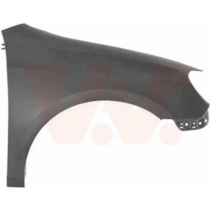 VW Golf 6 2008-2013 Çamurluk Ön Sağ 5K6821022A ITL