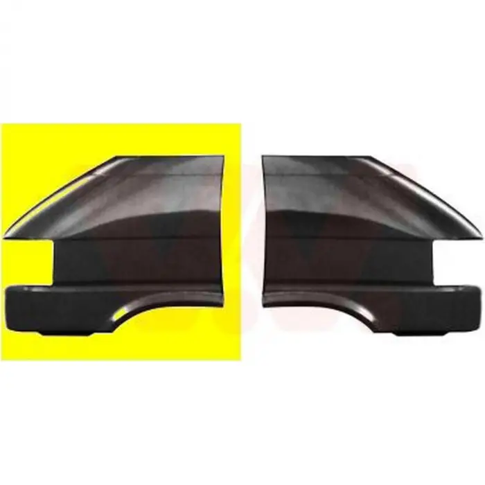 VW T4 1994-1996 Çamurluk Ön Sol Taiwan 701821021 ITL