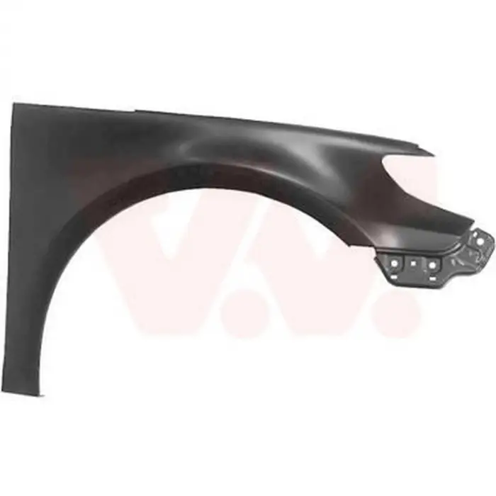 VW Passat CC 2009-2012 Çamurluk Ön Sağ Taiwan 3C8821022 ITL