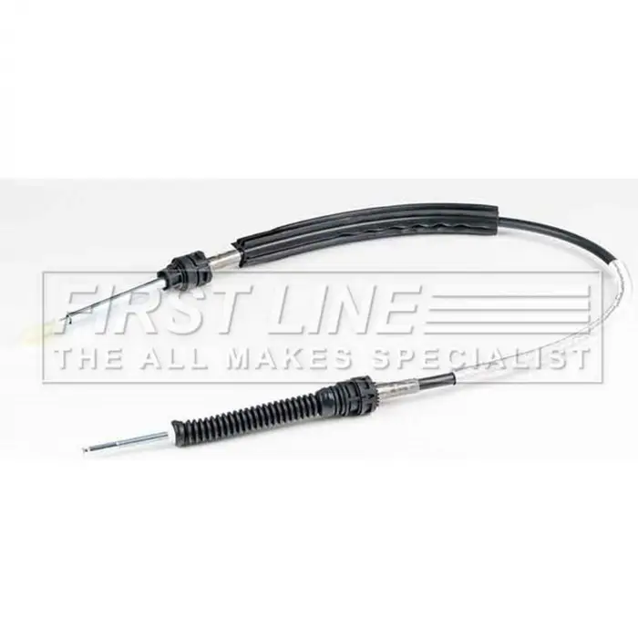 VW Caddy Touaran 1.9TDI BJB BLS 2004- Vites Teli 849MM Sol 1T0711265AE Wisco