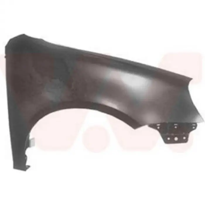 VW Golf 5 2004-2009 Çamurluk Ön Sağ 1K6821022A ITL