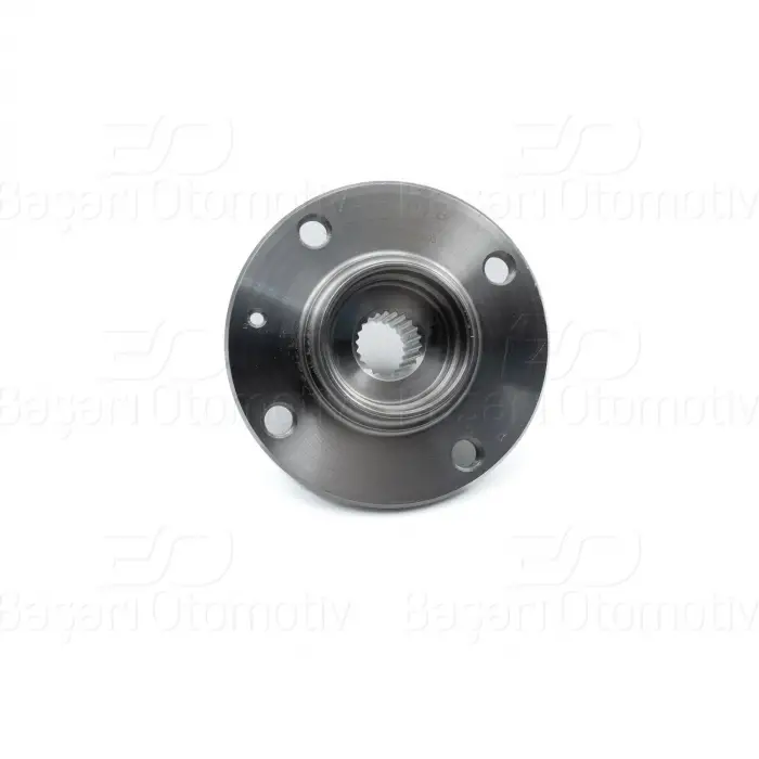 Volkswagen Golf 2 Jetta 2 1983- Porya Ön Sol Sağ 4X100 120 5X22 Abssiz 191407615 Wisco