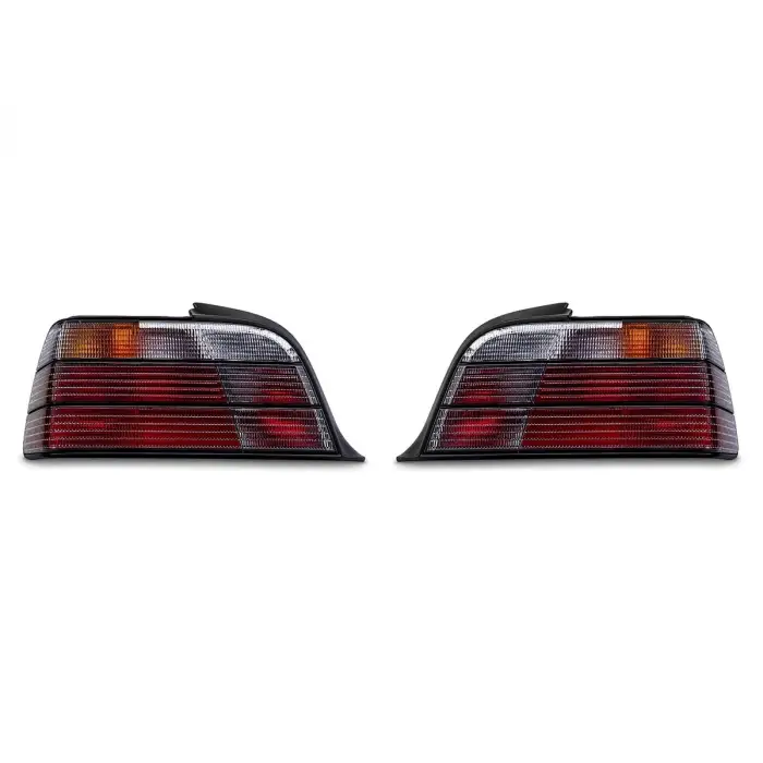 BMW E36 (coupe) 1992-1999 Komple Stop Mor Sinyal 82199403092 Wender