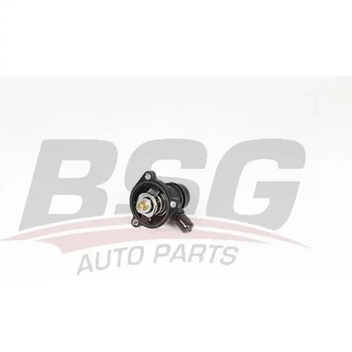Opel Astra H Corsa D 2004- Termostat Komple 103 C 25200454 Mahle