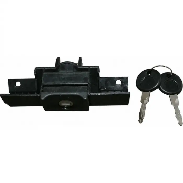 Volkswagen Golf 1 Jetta 2 1984- Bagaj Kilidi Arka 165827571C Wisco