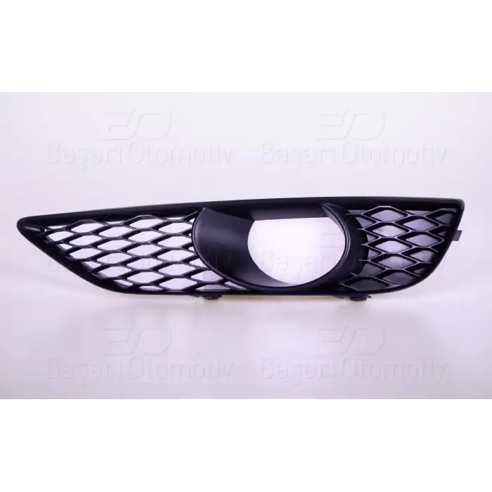 Audi Q7 2011-2015 Tampon Izgarasi Sol Alt 4L0807675C01C Wisco