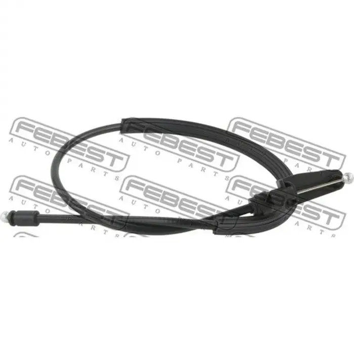 VW Jetta 4 (162) 2010-2017 Kaput Acma Teli Dış 5C7823531 Wisco