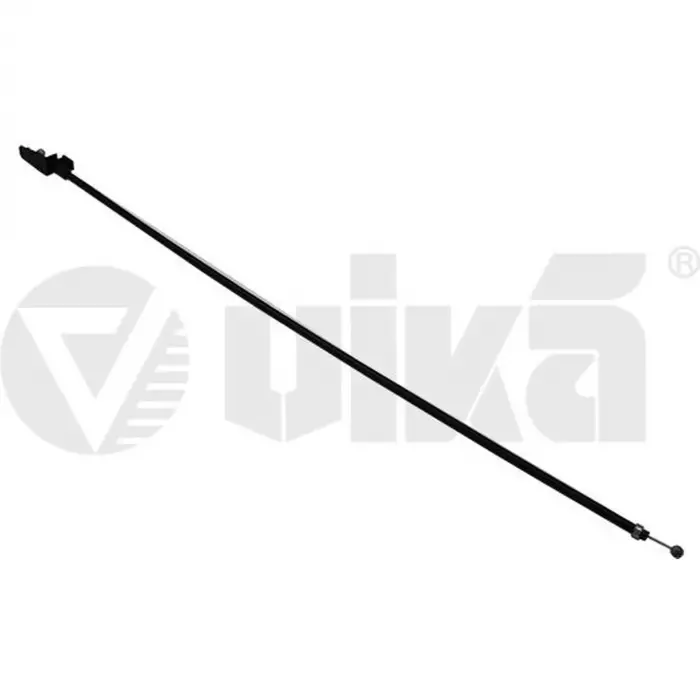 Skoda Super B 2009- Motor Kaput Acma Teli 3T0823531A Wisco
