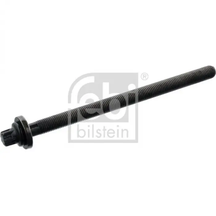 Opel Vectra B X14XE X16XEL 2004-2009 Silindir Kapak Civatasi Takim 143210301 Elring