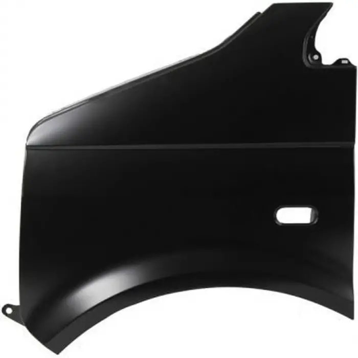 VW T5 2003-2015 Çamurluk Ön Sol Taiwan 7H0821101E ITL