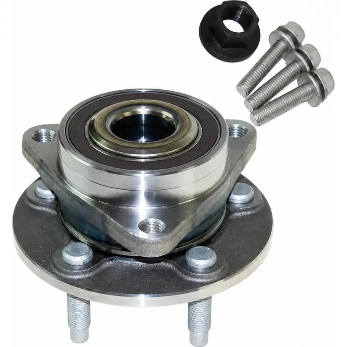 Opel Astra J 2009-2015 Chevrolet Cruze 2009-2015 Porya Ön Sol Sağ 5X115 146X30DIS ABS 853024128 Winpower