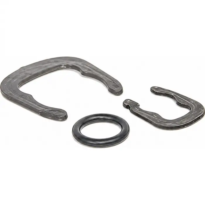 VW Golf 3 1995-2004 Musur Yuva Tapasi Komple 357121140 Wisco