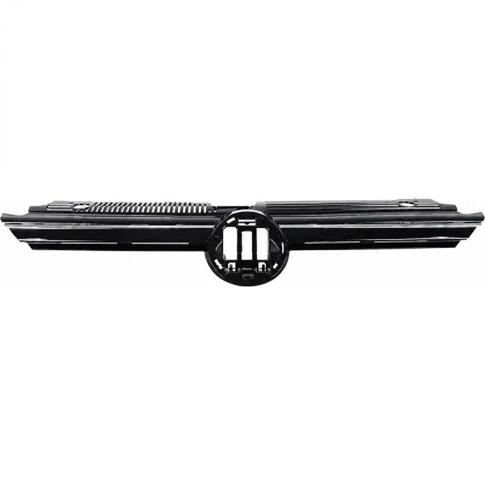 VW Golf 8 GTD 2020- Panjur Ledli 5H0853651AA041GTD Wisco