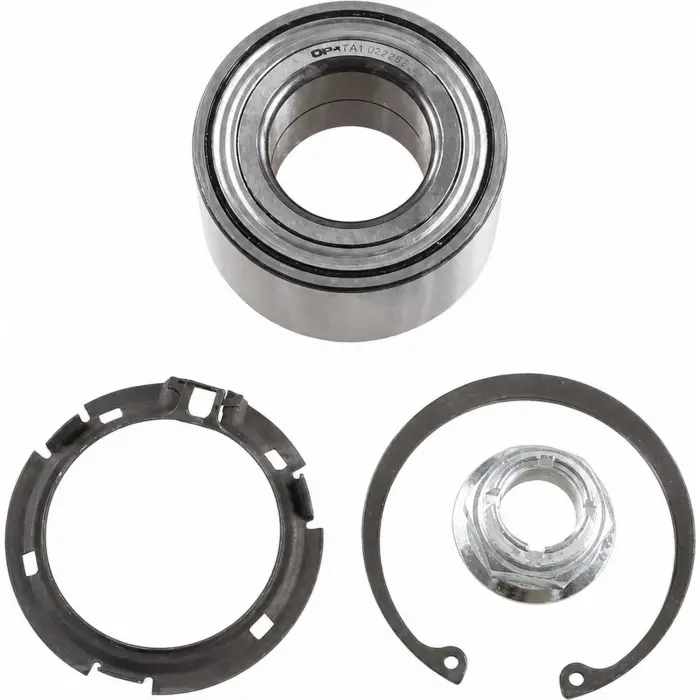 Opel Corsa D 1.3CDTI 1.7CDTI 2007- Teker Rulmani Ön 37X72X37 Set ABARTH71745047 SKF