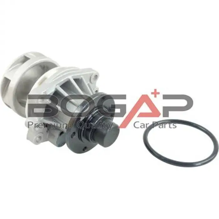 BMW E36 E46 E34 E39 E60 E65 E66 1990- Devirdaim 11511433712 Kraftvoll