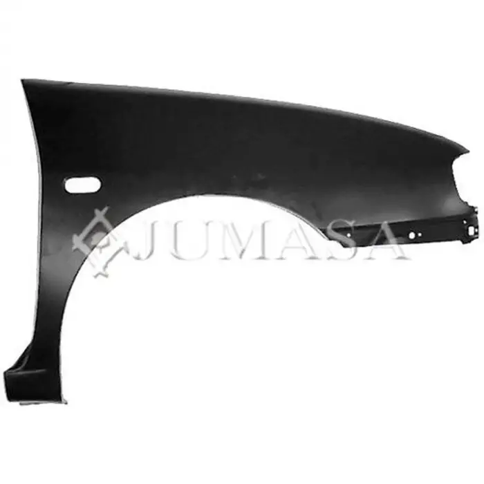 Volkswagen Polo Caddy 2 1995-2004 Çamurluk Ön Sağ Taiwan 6K5821022 ITL