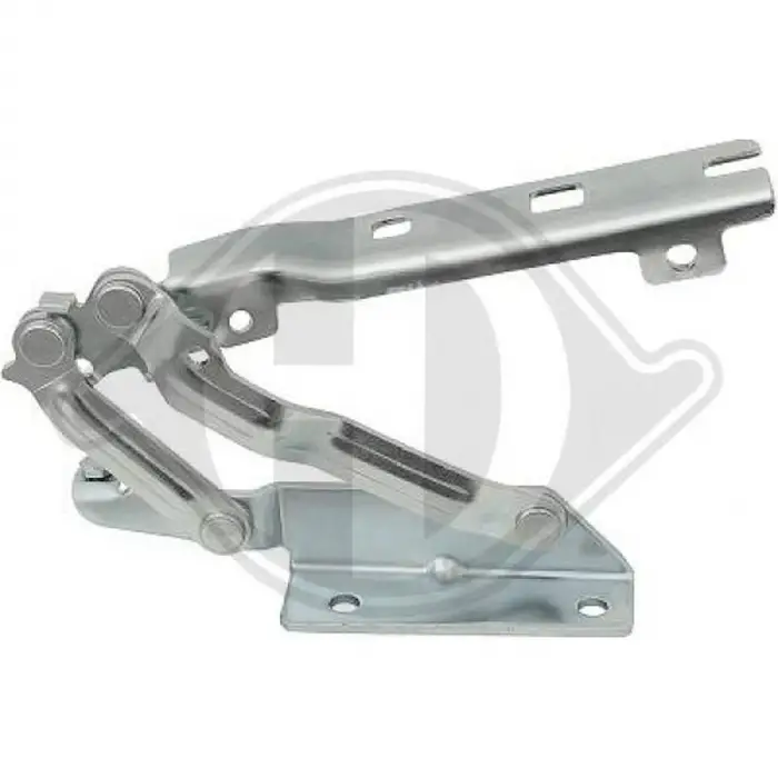 Volkswagen Jetta 3 Golf 5 2004-2009 Motor Kaput Mentesesi Sağ Taiwan 1K0823302C ITL