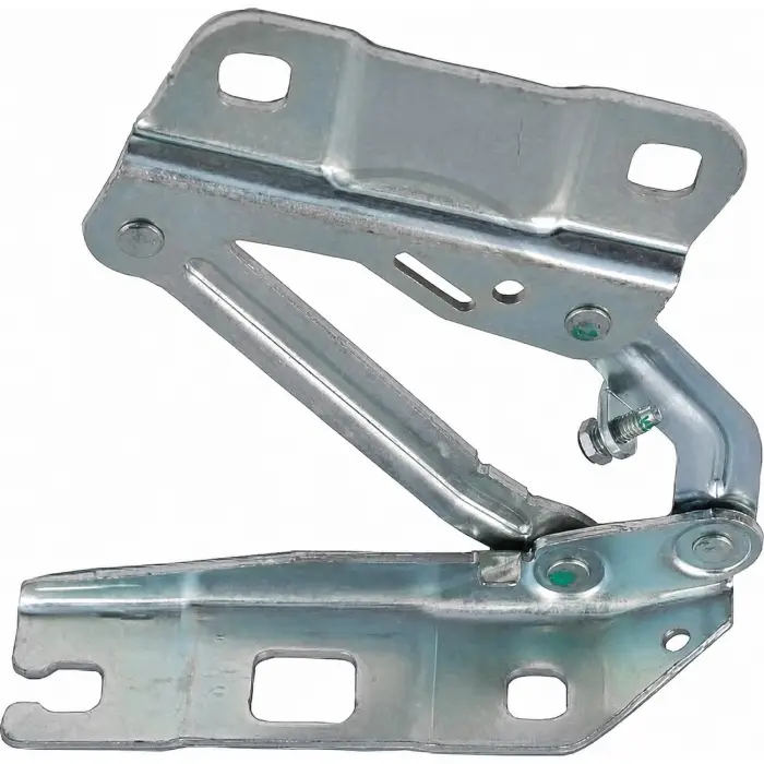 VW Passat B6 2006-2011 B7 2011-2014 Motor Kaput Mentesesi Sol Taiwan 3C0823301E ITL