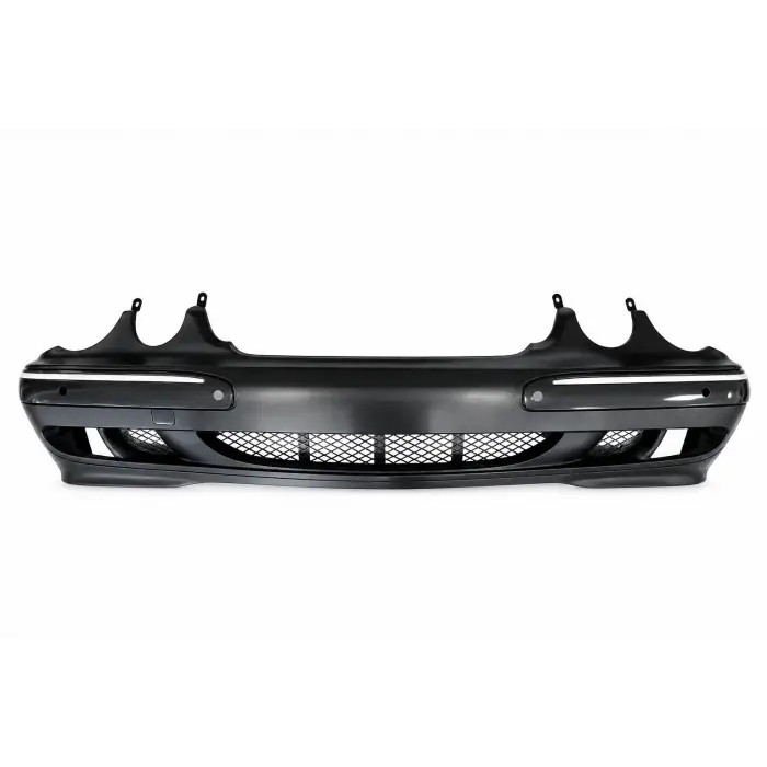 Mercedes W210 2000-2002 Komple Tampon Ön Cls A2108851825S1 Wender
