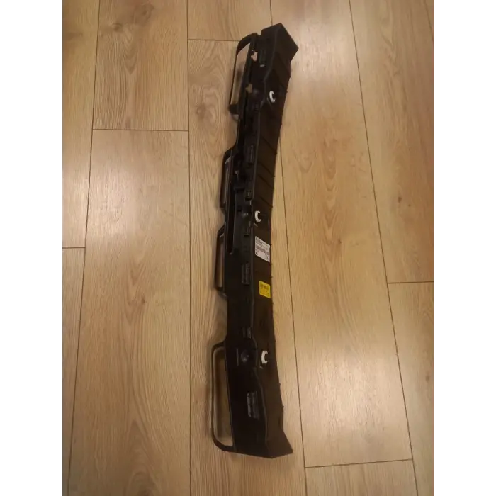Renault Renault Megane-4 Tampon Taşıyıcı Braketi Megane Arka Orta RG 850422186C Wender