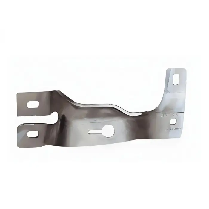 BMW X5:G05+LCI X6:G06+LCI Tampon Demir Braketi Ön Sağ 51117421672 Wender