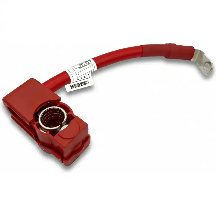 BMW G30+LCI G11+LCI G15 G16 Akü Kablosu Artı A61129391187 Wender