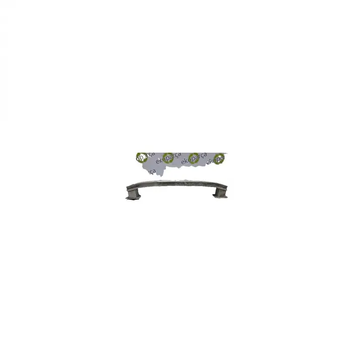 Mercedes W206 2021- Tampon Demiri Arka A2066104400 Wender