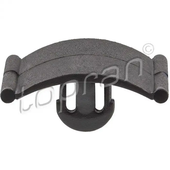 Opel Vectra A Corsa B 1990- Kaput Izolasyon Klipsi 1162486 TAP