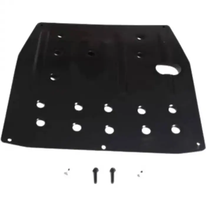 Chevrolet Spark 2010-2014 Karter Muhafaza Saci Metal KMCH107 Wisco