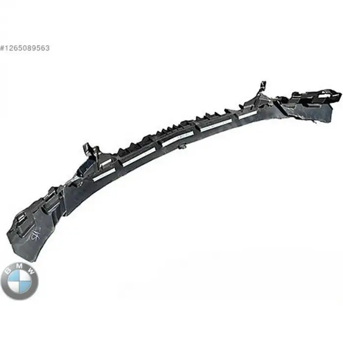 Mercedes W206 2021- Tampon Taşıyıcı Braketi Ön Alt A2068858503 Wender