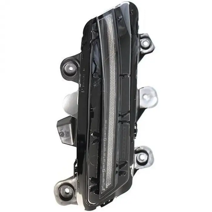 BMW X1:U11 2022- Tampon Nikelajı Arka Sağ Basic 51129883530 Wender