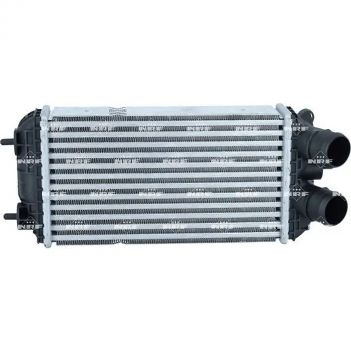 Peugeot 208 2008 2019- Turbo Radyatörü Intercooler 9824742280 Wisco