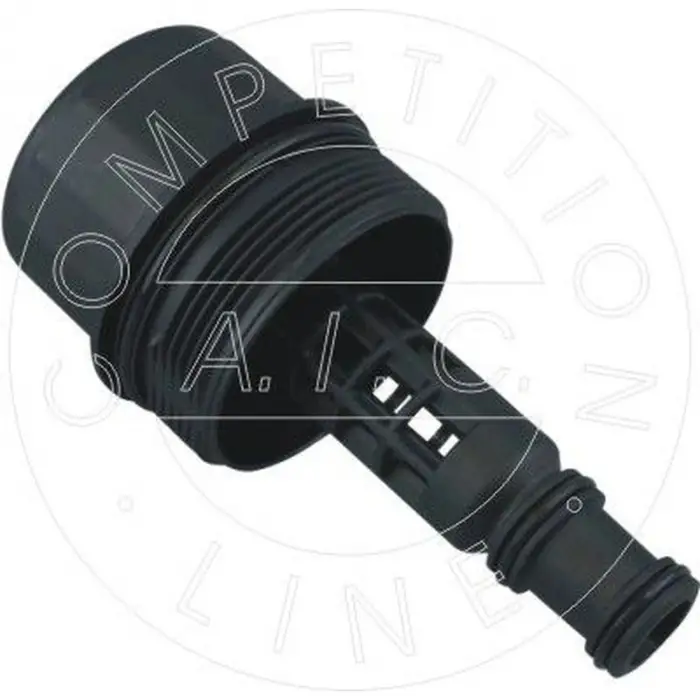 Mercedes-benz W203 CL203 S203 C219 W211 W463 W251 B906 2005- Yağ Filtre Kapağı A2721800038 Febi