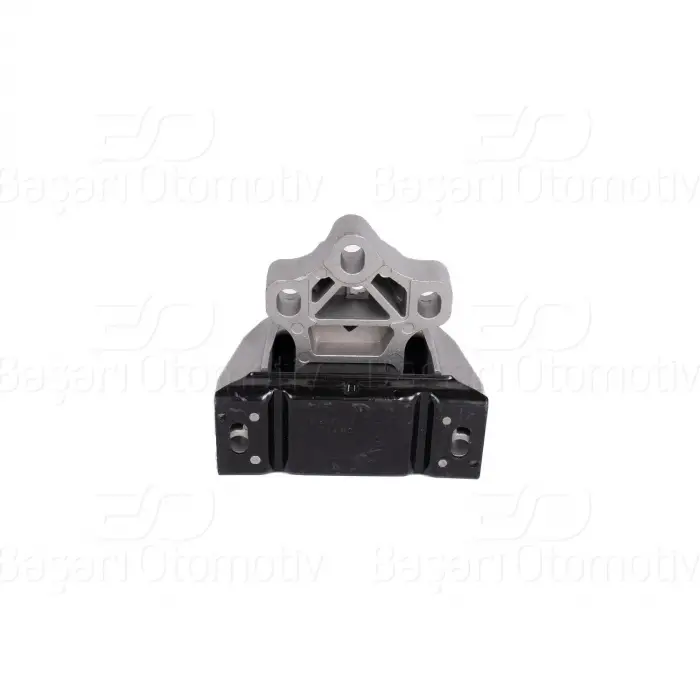 Volkswagen Golf 4 Bora 2001-2005 Motor Takozu Sol Arka 1J0199555BD Wisco