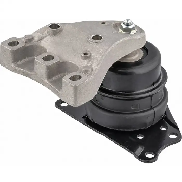 Volkswagen Polo 5 2011-2015 Skoda Fabia 2 2011-2015 Motor Takozu 6Q0199167AQ Wisco