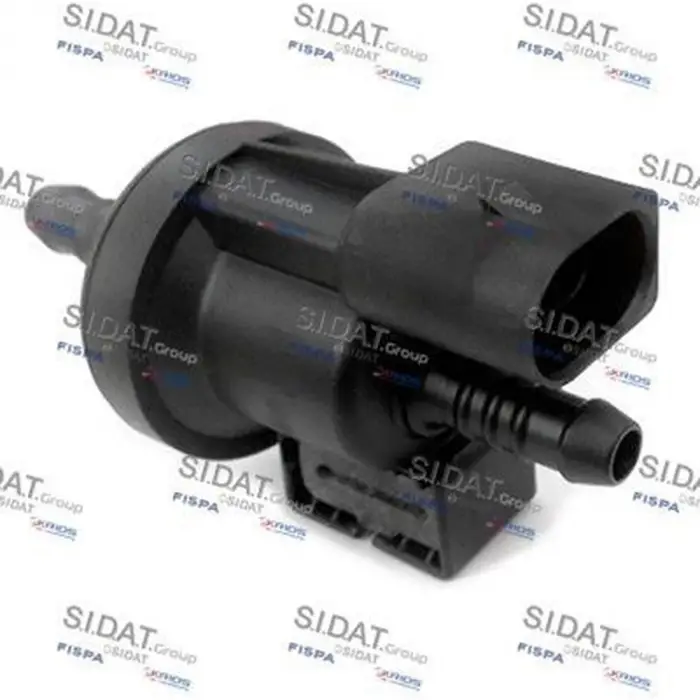 Volkswagen Golf 6 Jetta 2004- Tank Havalandirma Valfi 06E906517A Bosch