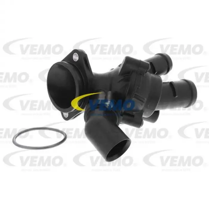 Volkswagen T5 T6 2010- Termostat Yuvasi Komple 03L121111AF LEX
