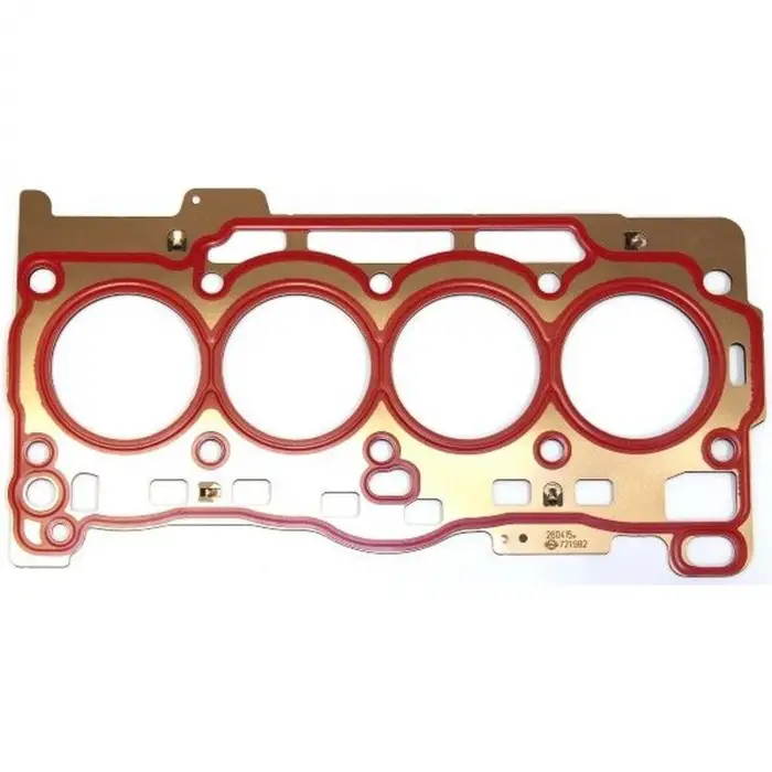 Volkswagen Golf 7 2013- Seat Leon 2013- Silindir Kapak Contasi 04E103383AJ Elring