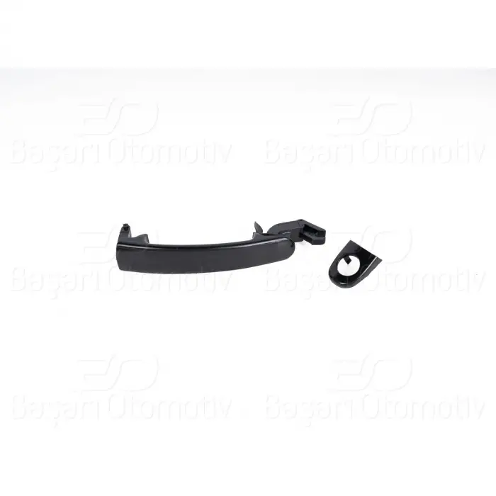 VW Passat 2006- Kapi Kolu Dış Ön Sağ 3B0837206F Wisco