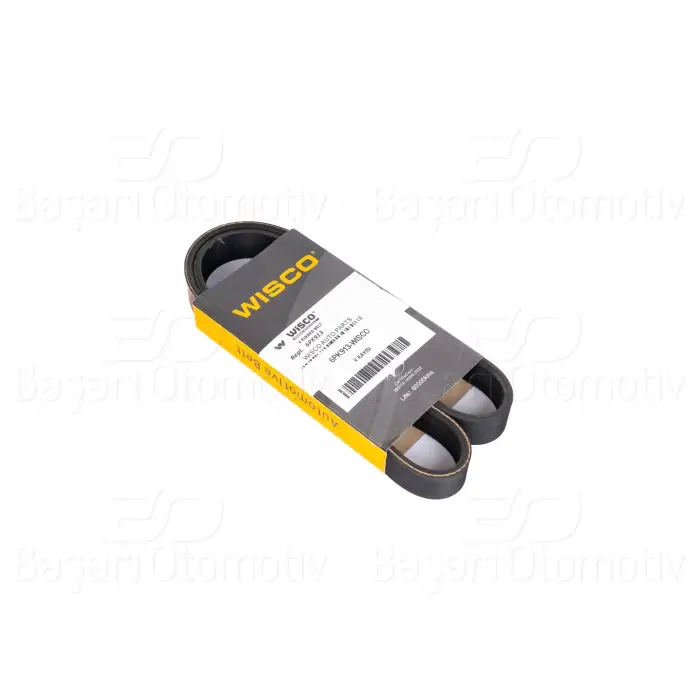 Fiat Boxer V Kayisi 6PK913 Wisco
