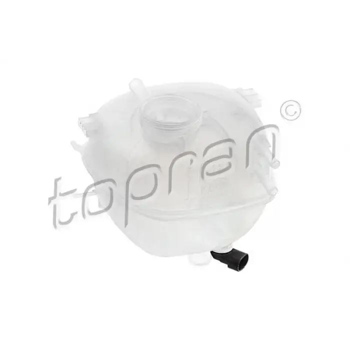 Opel Vectra C 2002- Radyatör Yedek Su Deposu Sensorlu Opel Vectra C Signum 09202200 Topran