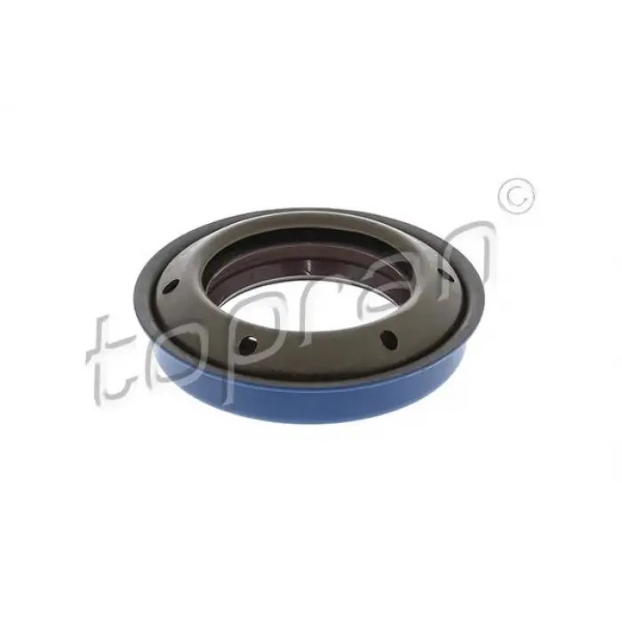 Opel Astra G Corsa C 1981- Aks Kecesi Ön 35X55X9 0374151 Topran