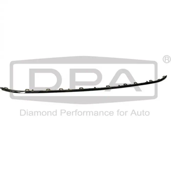 VW Passat B8 2014- Tampon Citasi Ön Orta Nikelajlı 3G08532452ZZ Wisco