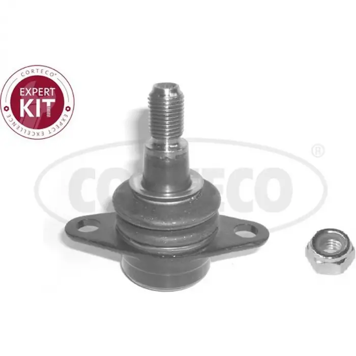 BMW E90 X1 2005-2011 Rotil Üst 31126768988 Lemforder