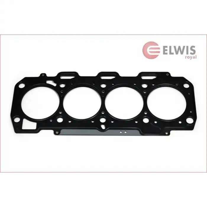 Opel Vectra C Zafira B 2004- Silindir Kapak Contasi 2 Kertik 55202011 BSG