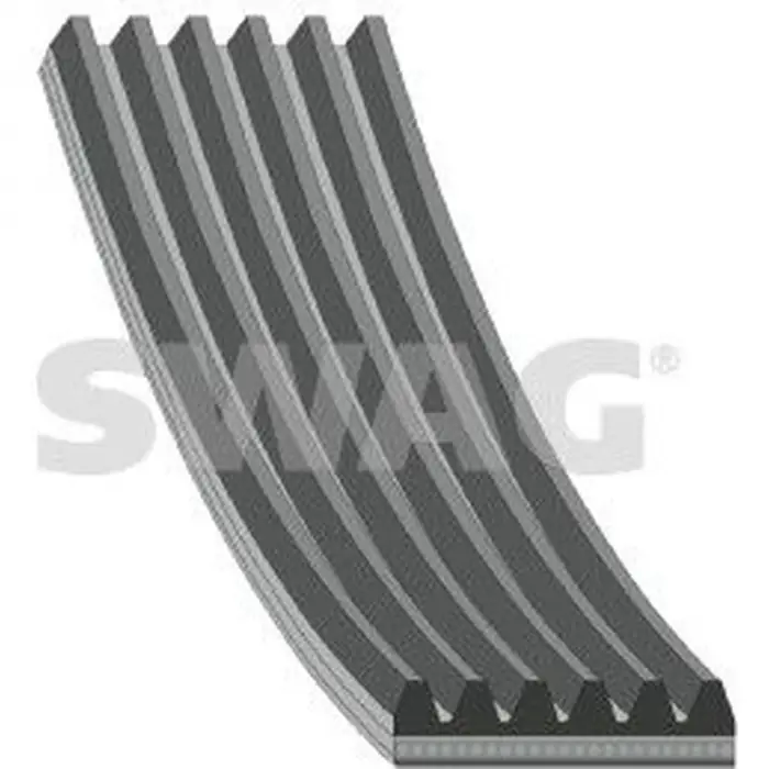 Skoda Fabia Roomster 2007- Tampon Izgarasi Orta 5J0853677A DPA