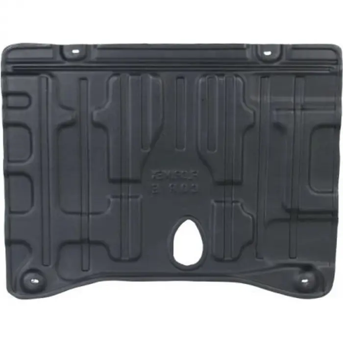 Opel Corsa E 2015- Karter Muhafazasi Plastik 13434853 WP