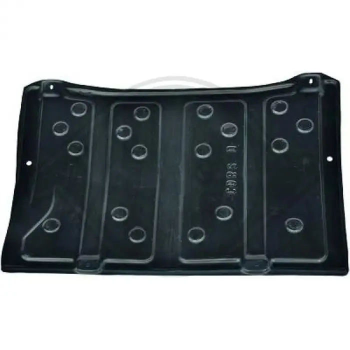 Opel Corsa D 2007-2014 Karter Muhafazasi Plastik 13223897 WP
