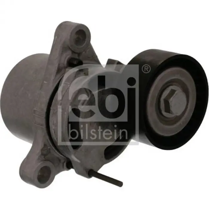 BMW F20 F30 F10 X3:F25 X4:F26 X5:F15 G30 G11 X3:G01 X4:G02 2011-2019 Gergi Kütüğü B47 Makaralı 11287619248 Ina
