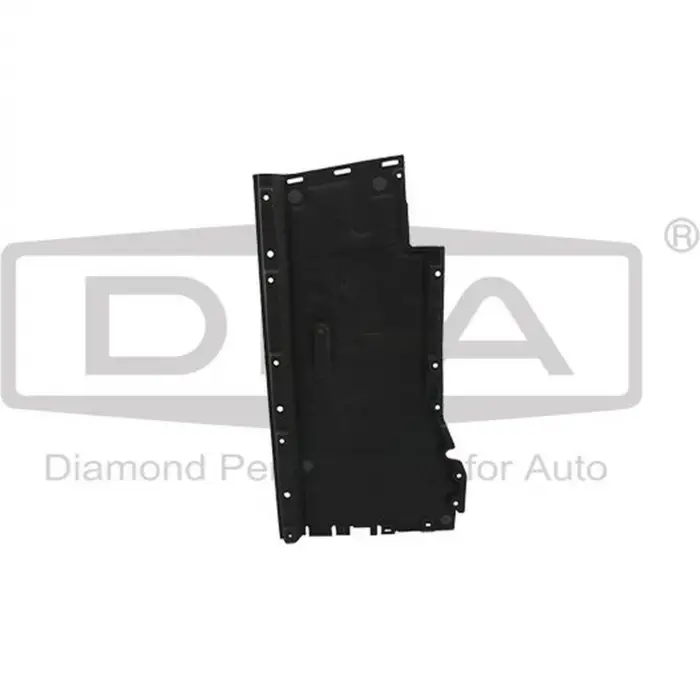 Audi A6 2012- Taban Alt Muhafazasi Sol Yalitimli 4G0825201B Wisco
